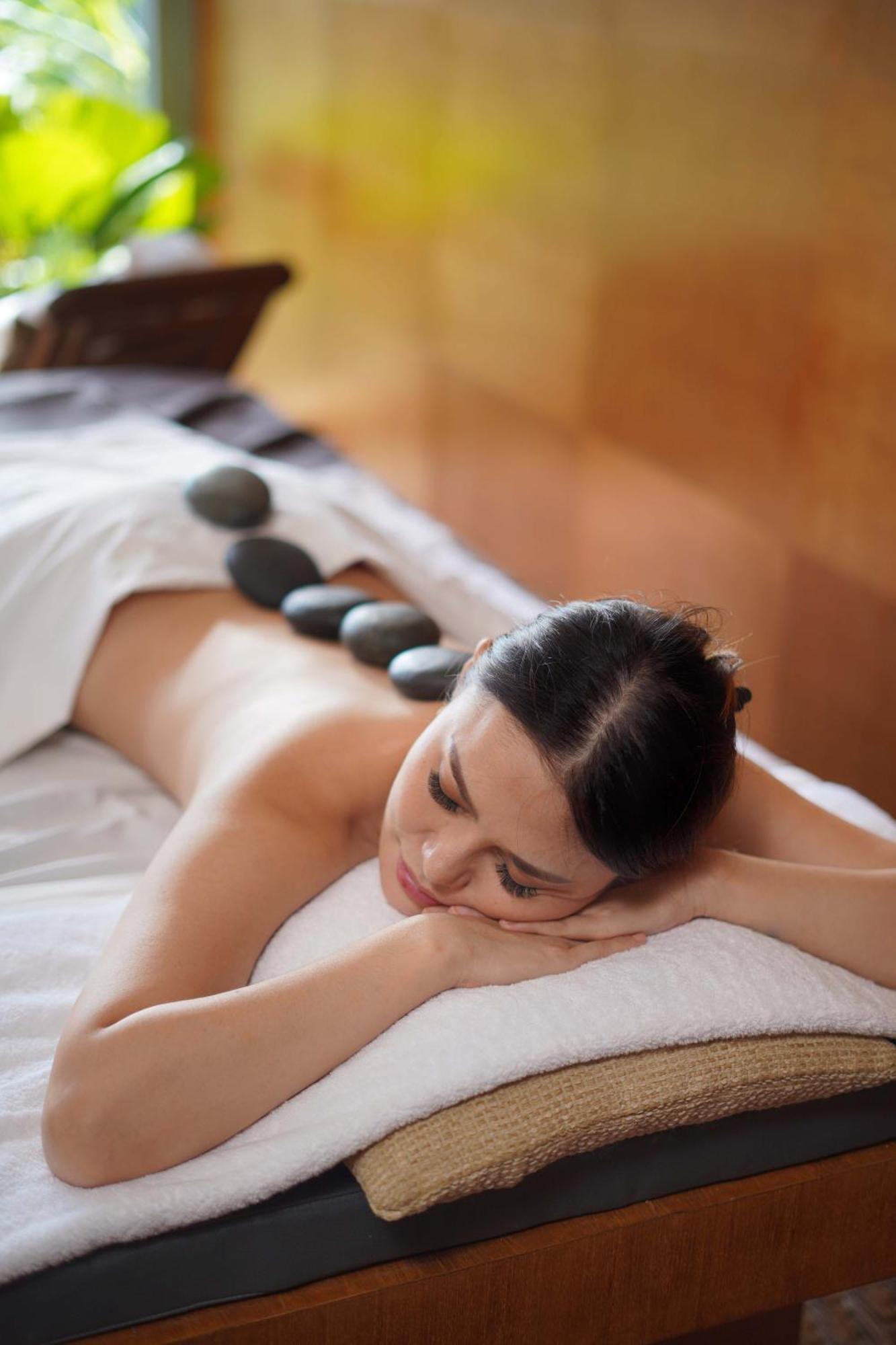 Sangria Resort And Spa Лембанг Екстериор снимка