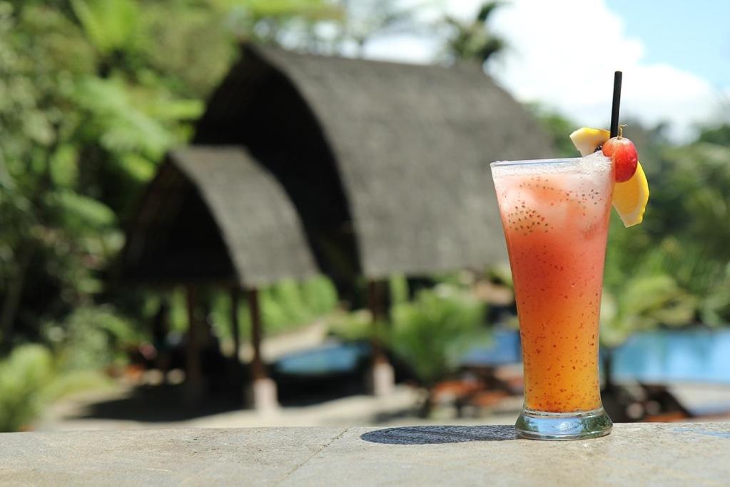 Sangria Resort And Spa Лембанг Екстериор снимка